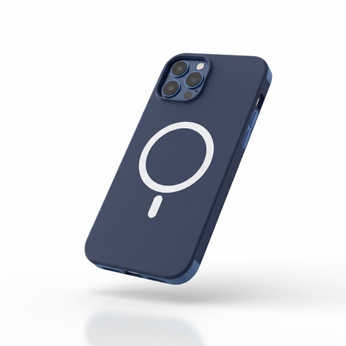 Etui ochronne do iPhone z MagSafe