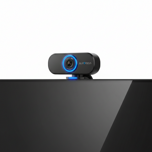 Kamera internetowa Full HD 1080p