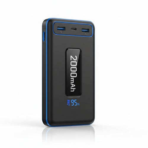 Powerbank 20000mAh USB-C PD